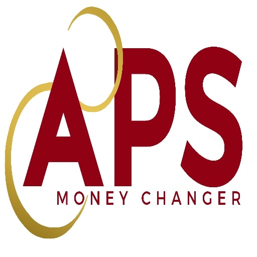 APS Money Changer